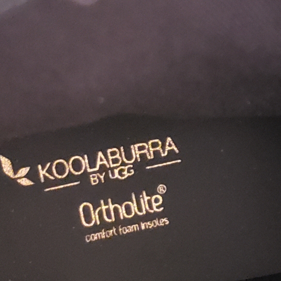 Koolaburra By UGG Elista Moto Boots - Picture 11 of 12